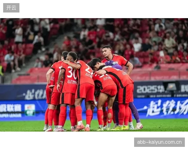 上海海港半程遭遇大面积伤病潮，穆斯卡特承认球队实力因此受损严重